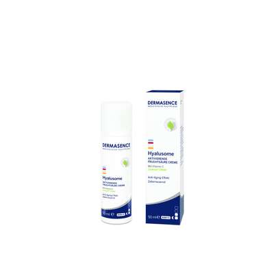Dermasence Hyalusome Intensiv Aktivierende Creme, A-Nr.: 5864001 - 01