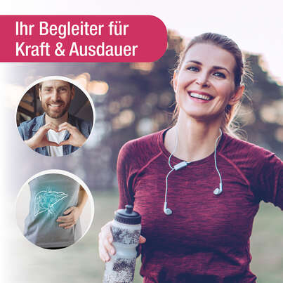Bio-Rote-Bete-Konzentrat – reich an Nitrat &amp; Betain – 5,3 kg Bio-Rote-Beete pro 500 ml – 50 Portionen, A-Nr.: 5895674 - 02