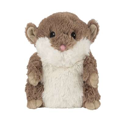 Warmies Hamster, A-Nr.: 5869553 - 01