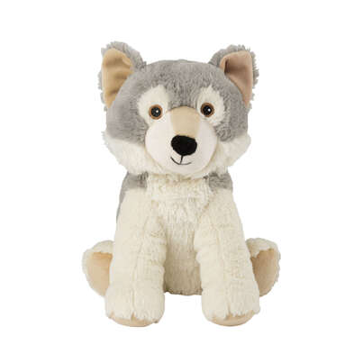 Warmies Wolf, A-Nr.: 5800107 - 01