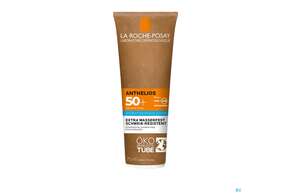 Sie sehen eine Packung Sonnenprodukte La Roche Posay Anthelios/hydratisierend Milch Lsf 50+ 75ml, Produktbild: 01 Sonnenprodukte La Roche Posay Anthelios/hydratisierend Milch Lsf 50+ 75ml, A-Nr.: 5696532 - 01