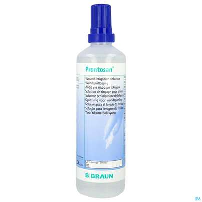 Prontosan/w Wundspuellösung 350ml, A-Nr.: 2652758 - 01