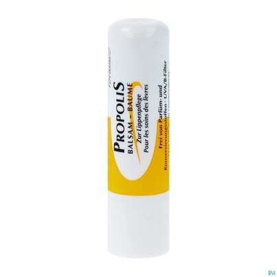 Propolis Balsam Lippenpflegestift 4,8g 1st, A-Nr.: 2230709 - 02