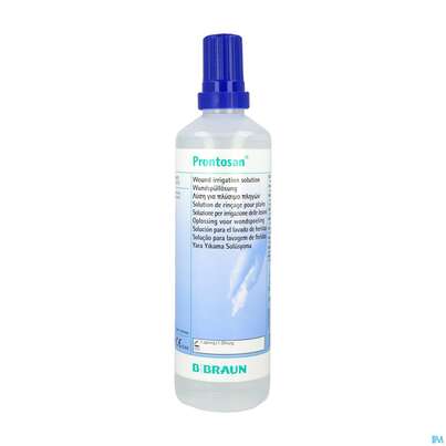 Prontosan/w Wundspuellösung 350ml, A-Nr.: 2652758 - 06