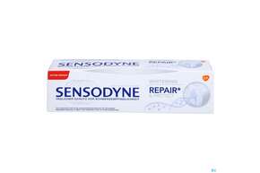 Zahnpaste Sensodyne Repair +protect Whitening 75ml, A-Nr.: 4326454 - 01