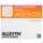 Wundauflagen Allevyn Gentle Border Haftend +silikonkleber 7,5x 7,5cm -smith 10st, A-Nr.: 3748070 - 01