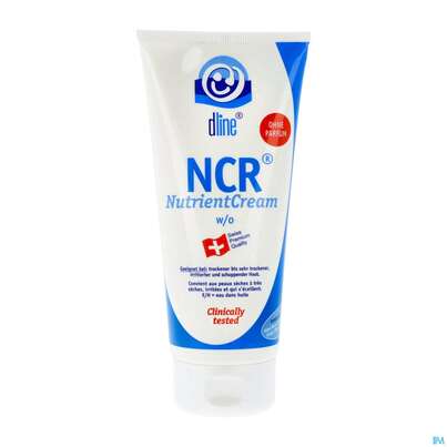 Dline Nachtcreme Duftstoff-frei 200ml, A-Nr.: 4731775 - 02
