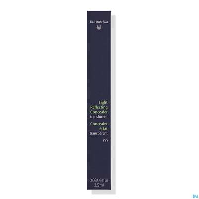 Dr. Hauschka Light Reflecting Concealer Translucent 2,5ml, A-Nr.: 4592641 - 01