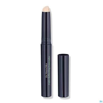 Dr. Hauschka Light Reflecting Concealer Translucent 2,5ml, A-Nr.: 4592641 - 02
