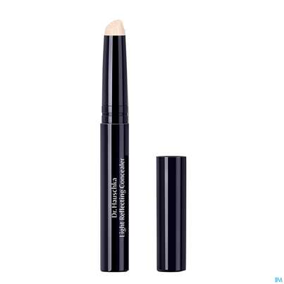 Dr. Hauschka Light Reflecting Concealer Translucent 2,5ml, A-Nr.: 4592641 - 03