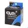 Tape Elyth Kinesiotape-verband 5cmx 5m Schwarz 1st, A-Nr.: 3267270 - 04