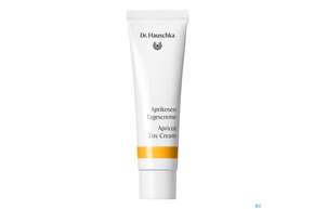 Hauschka Dr. Kosmetik Gesichtspflege Tagescreme Aprikosen 30ml, A-Nr.: 5789966 - 01