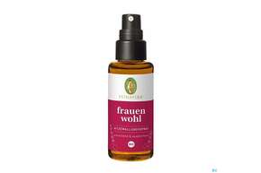 Primavera Frauenwohl Hitzewallungsspray Bio 50ml, A-Nr.: 4761902 - 01