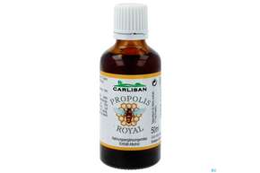 Propolis Tropfen -lehar 50ml, A-Nr.: 1416398 - 01