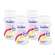 Sie sehen eine Packung Renilon 125ml Vitalflasche 4.0 Aprikose 4st, Produktbild: 03 Renilon 125ml Vitalflasche 4.0 Aprikose 4st, A-Nr.: 4119703 - 03