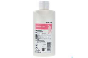 Silonda Care Spenderflasche 500ml, A-Nr.: 5589753 - 01