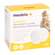 Stilleinlagen -medela Waschbar 4st, A-Nr.: 1543197 - 04