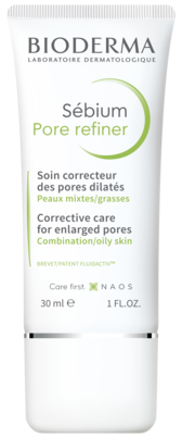 Bioderma Sebium Pore Refiner, A-Nr.: 4385623 - 01