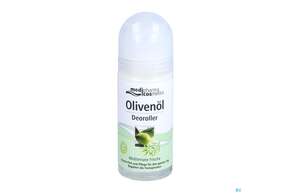Oliven Oel Dr.theiss Deoroller Mediterrane Frische 50ml, A-Nr.: 3254669 - 01