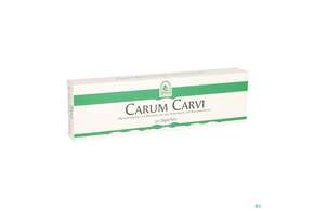 Pater Severin Carum Carvi Suppositorien 1g, A-Nr.: 4566566 - 01