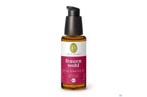Primavera Frauenwohl Intim Sensitiv Oel Bio 30ml, A-Nr.: 5682990 - 01
