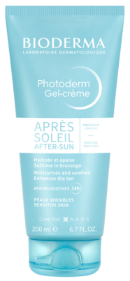Bioderma Photoderm Apres Solaire, A-Nr.: 4386255 - 01