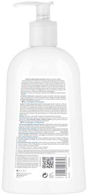 Bioderma Atoderm Intensive Gel moussant 500ml, A-Nr.: 5413066 - 01