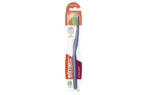 elmex® Ultra Soft Zahnbürste, A-Nr.: 5428027 - 01