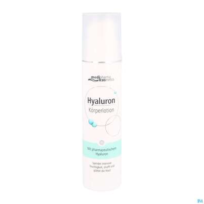 Hyaluron Koerperlotion 200ml, A-Nr.: 4554497 - 03