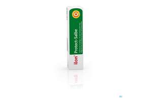 Ilon Protect-salbe 100ml, A-Nr.: 3849486 - 01