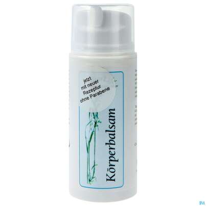 Moorprodukte Moorlife-neydharting Koerperbalsam 100ml, A-Nr.: 1733911 - 01