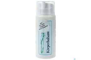 Moorprodukte Moorlife-neydharting Koerperbalsam 100ml, A-Nr.: 1733911 - 01