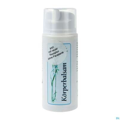 Moorprodukte Moorlife-neydharting Koerperbalsam 100ml, A-Nr.: 1733911 - 02