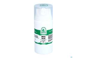 Moos Salbe 90g, A-Nr.: 5758724 - 01