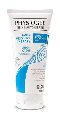 PHYSIOGEL® Daily Moisture Therapy Dusch-Creme, A-Nr.: 3867076 - 01