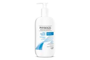 Sie sehen eine Packung PHYSIOGEL® Daily Moisture Therapy Handwaschlotion, Produktbild: 01 PHYSIOGEL® Daily Moisture Therapy Handwaschlotion, A-Nr.: 5460284 - 01