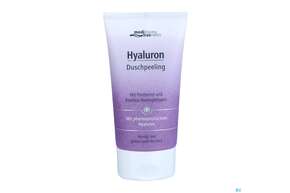Hyaluron Duschpeeling 150ml, A-Nr.: 5727741 - 01