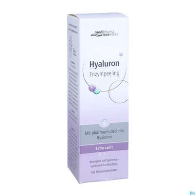 Hyaluron Enzympeeling 100ml, A-Nr.: 5588452 - 02