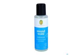 Mundwasser/spuelung Mundwohl Primavera 250ml, A-Nr.: 5430188 - 01