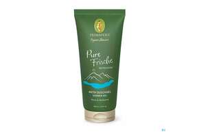 Primavera Pure Frische Aktiv Duschgel 200ml, A-Nr.: 5750444 - 01