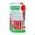 Gum Interdentalbuersten Travler Kerze Rot 0,46mm 1314g 6st, A-Nr.: 4123231 - 02