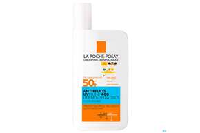 Sie sehen eine Packung Sonnenprodukte La Roche Posay Anthelios/dermo-kids Uvmune 400 Fluid Lf50+ 50ml, Produktbild: 01 Sonnenprodukte La Roche Posay Anthelios/dermo-kids Uvmune 400 Fluid Lf50+ 50ml, A-Nr.: 5817059 - 01
