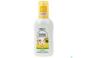 Sonnenprodukte Schutz/+pflege Kids Lsf50+ 200ml, A-Nr.: 5706561 - 01