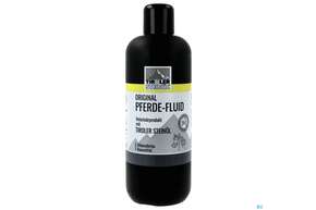 Veterinaerprodukte Tiroler Steinoel Pferdefluid 500ml 500ml, A-Nr.: 2689359 - 01