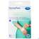 Wundpflaster Dermaplast/medical Selbstklebend Steril Wasserdicht 7,2x 5cm 5st, A-Nr.: 4489564 - 01