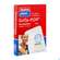 Sie sehen eine Packung Wundpflaster Gota-por Steril 50x 72mm 5st, Produktbild: 02 Wundpflaster Gota-por Steril 50x 72mm 5st, A-Nr.: 2982214 - 02