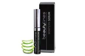 Beautylines Wimpernserum, A-Nr.: 4121841 - 01