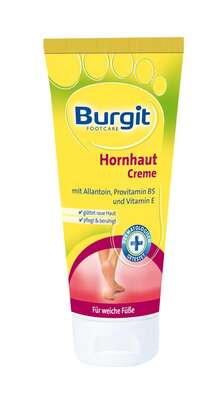 Hornhautcreme, A-Nr.: 2649443 - 01