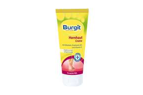 Hornhautcreme, A-Nr.: 2649443 - 01