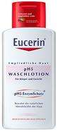 Eucerin pH5 Waschlotion + Pumpe, A-Nr.: 2077892 - 01